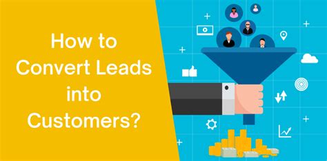 best way to convert leads.